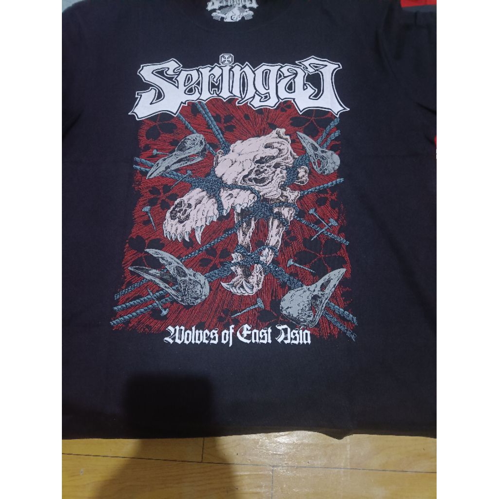 ts seringai