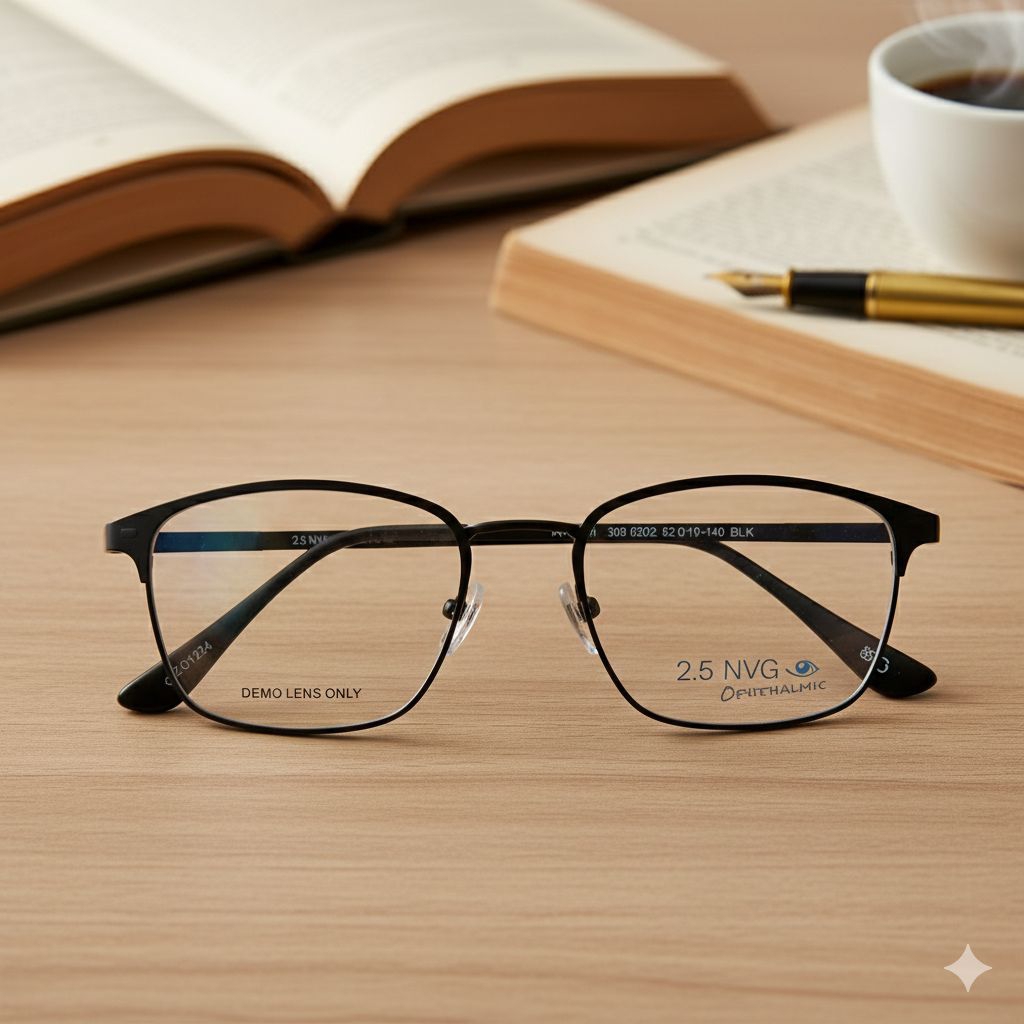 NVG 2.5 OPH 309 BY ESSILOR INCLUDE LENSA 2.5 NVG / DOMAS