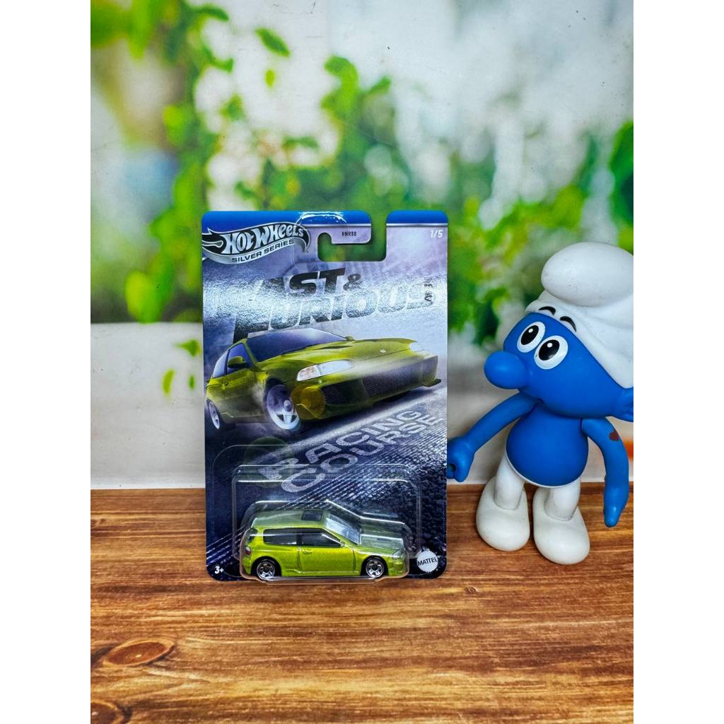hot wheels honda civic eg