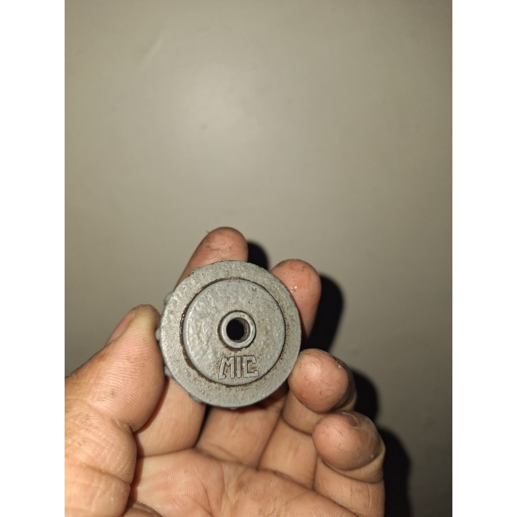 tutup karbu yamaha rx king original copotan