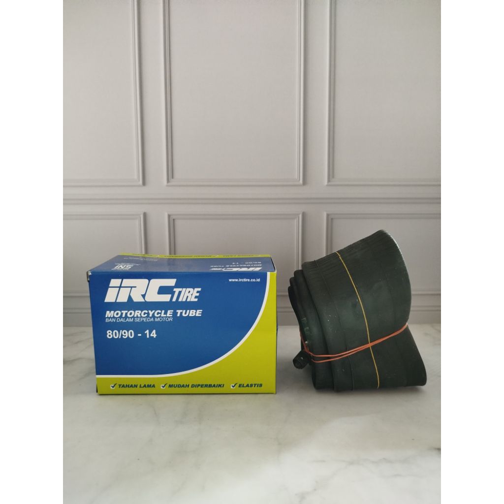 Ban Dalam IRC 80/90-14