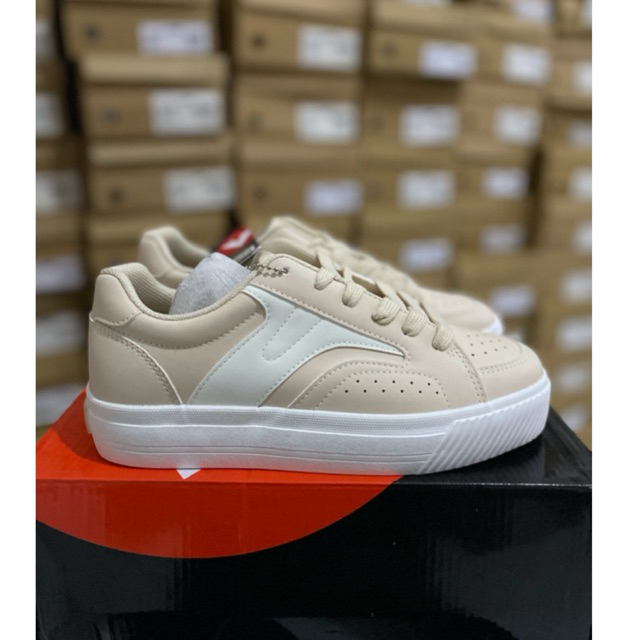 AIRWALK Durham Women’s Sneakers Shoes - Pink