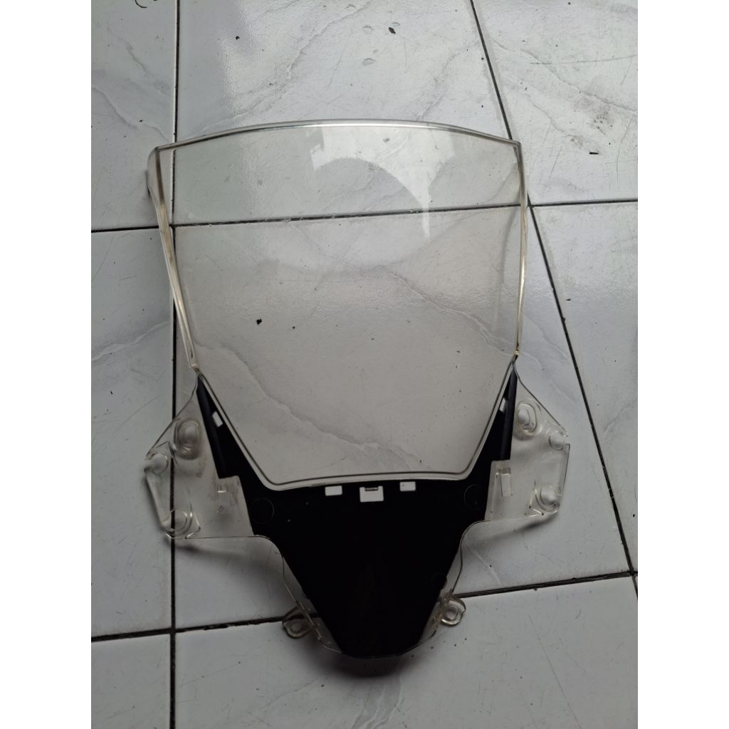 visor cbr 250 cbu