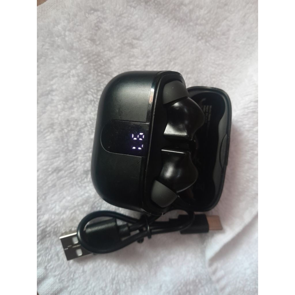 Tws vivan liberty T-100E