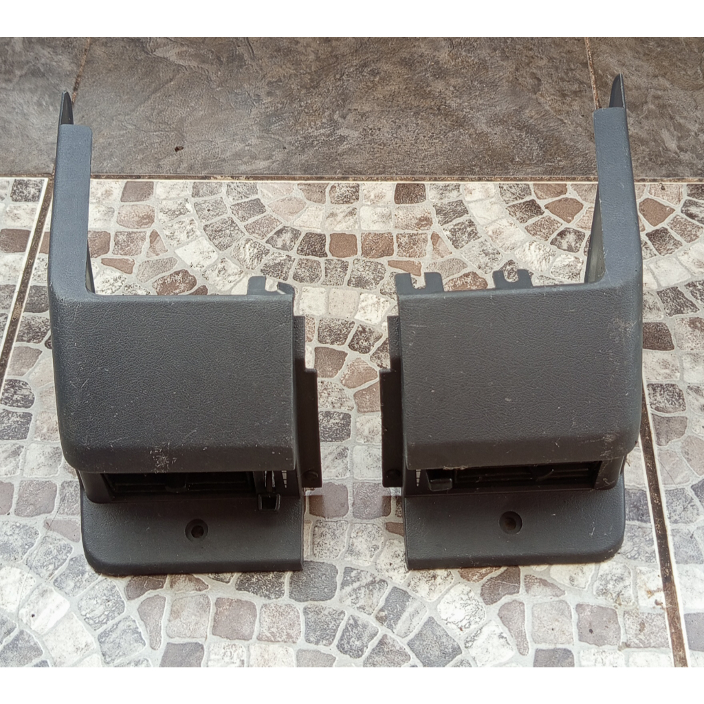 Kisi ac dasboard mitsubishi L300semua tahun ventilator udara ac l300