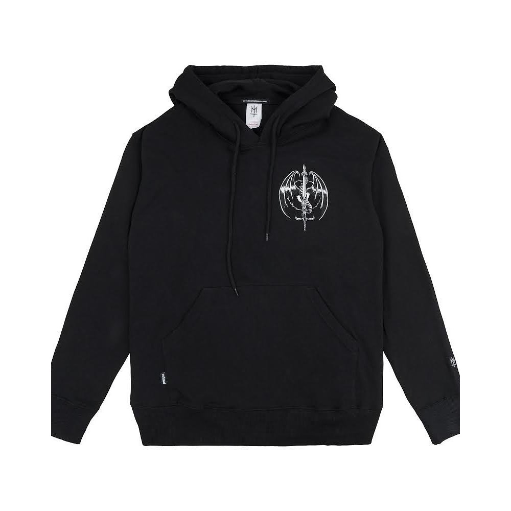 MATERNAL - DRAGZIG HOODIE ORIGINAL MERCHANDISE