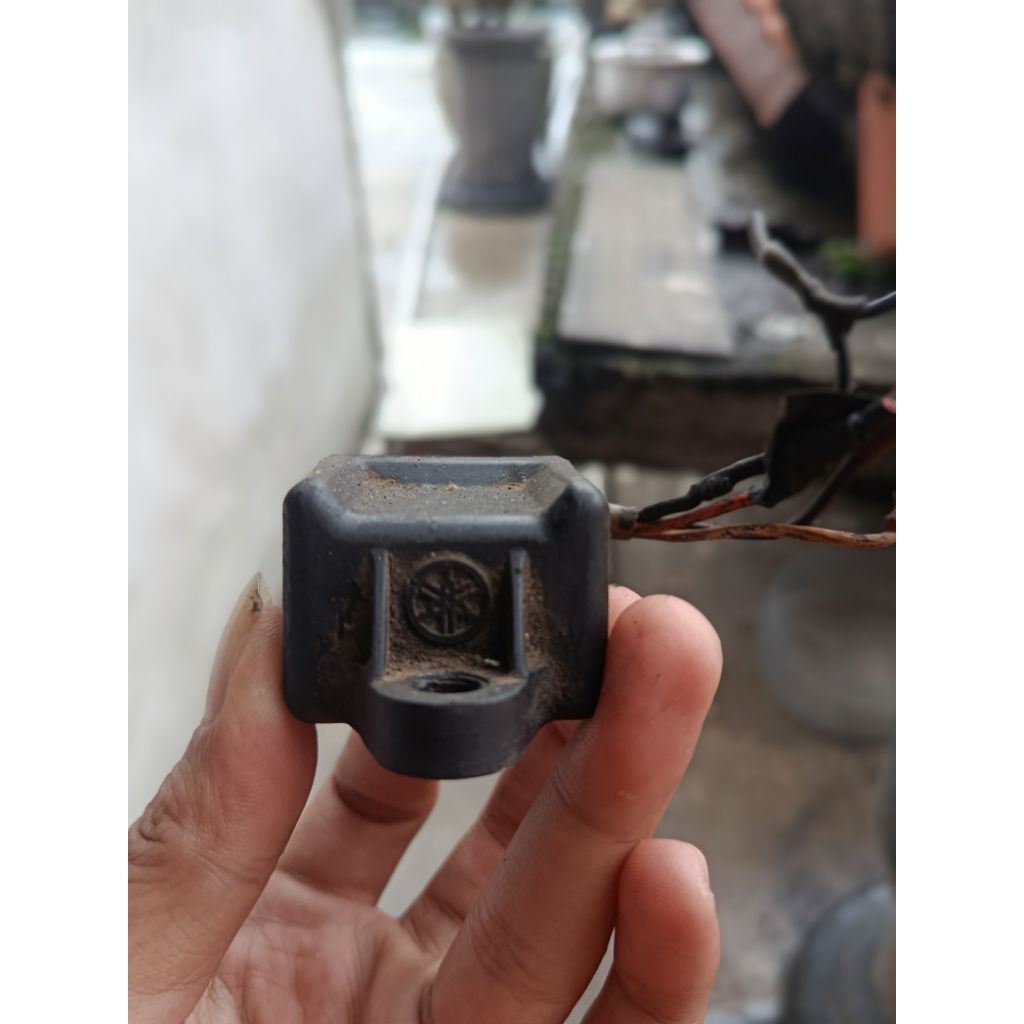 CDI RX KING RX S ORIGINAL COPOTAN MOTOR