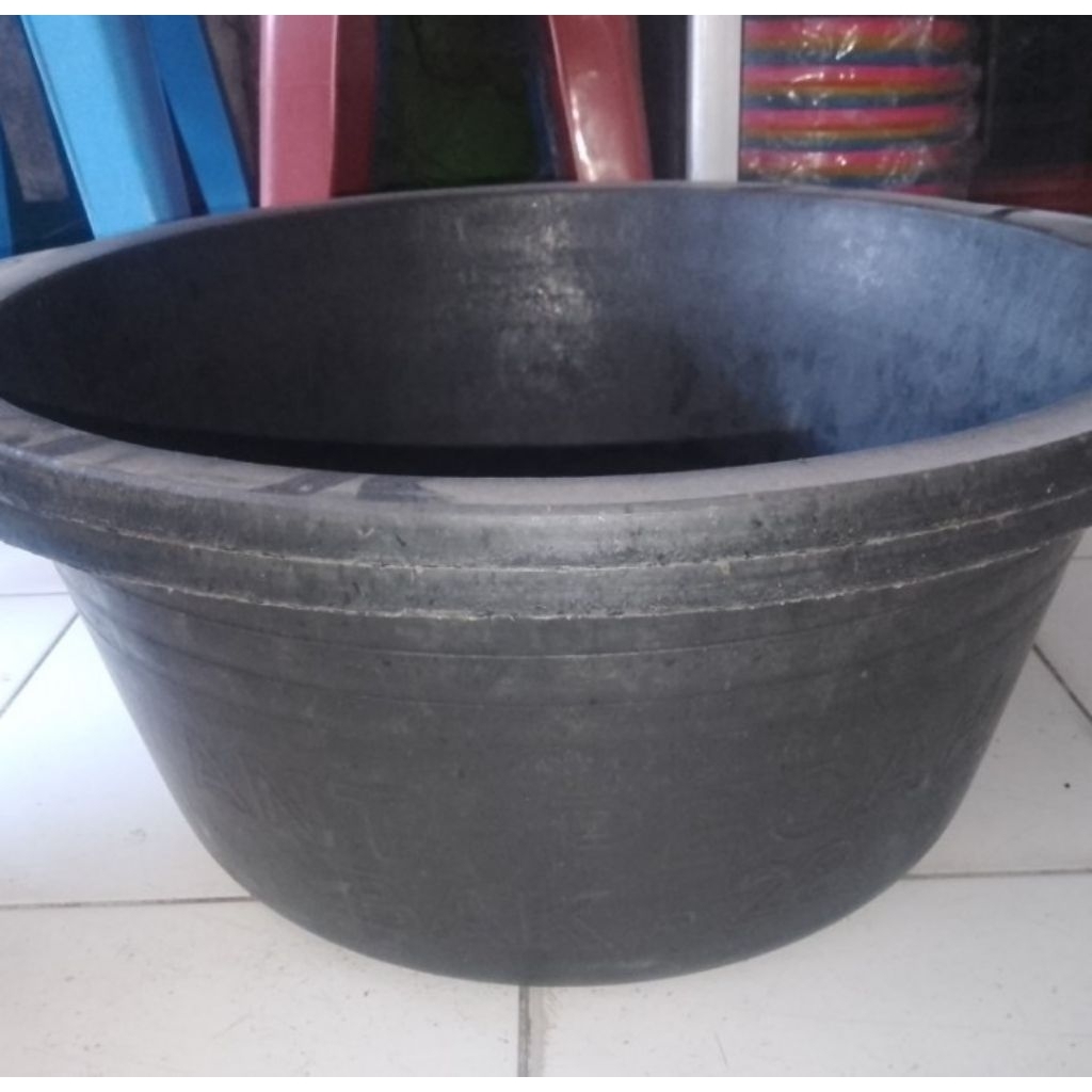 Bak Karet Jumbo (Anti Pecah 28)