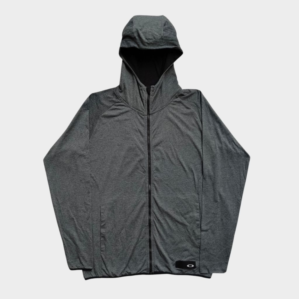 Oakley training flex jacket