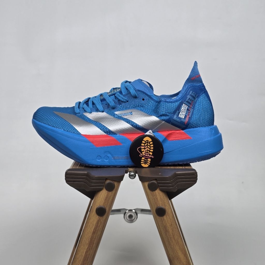 SEPATU RUNNING ADlOS PRO 4 EKIDEN