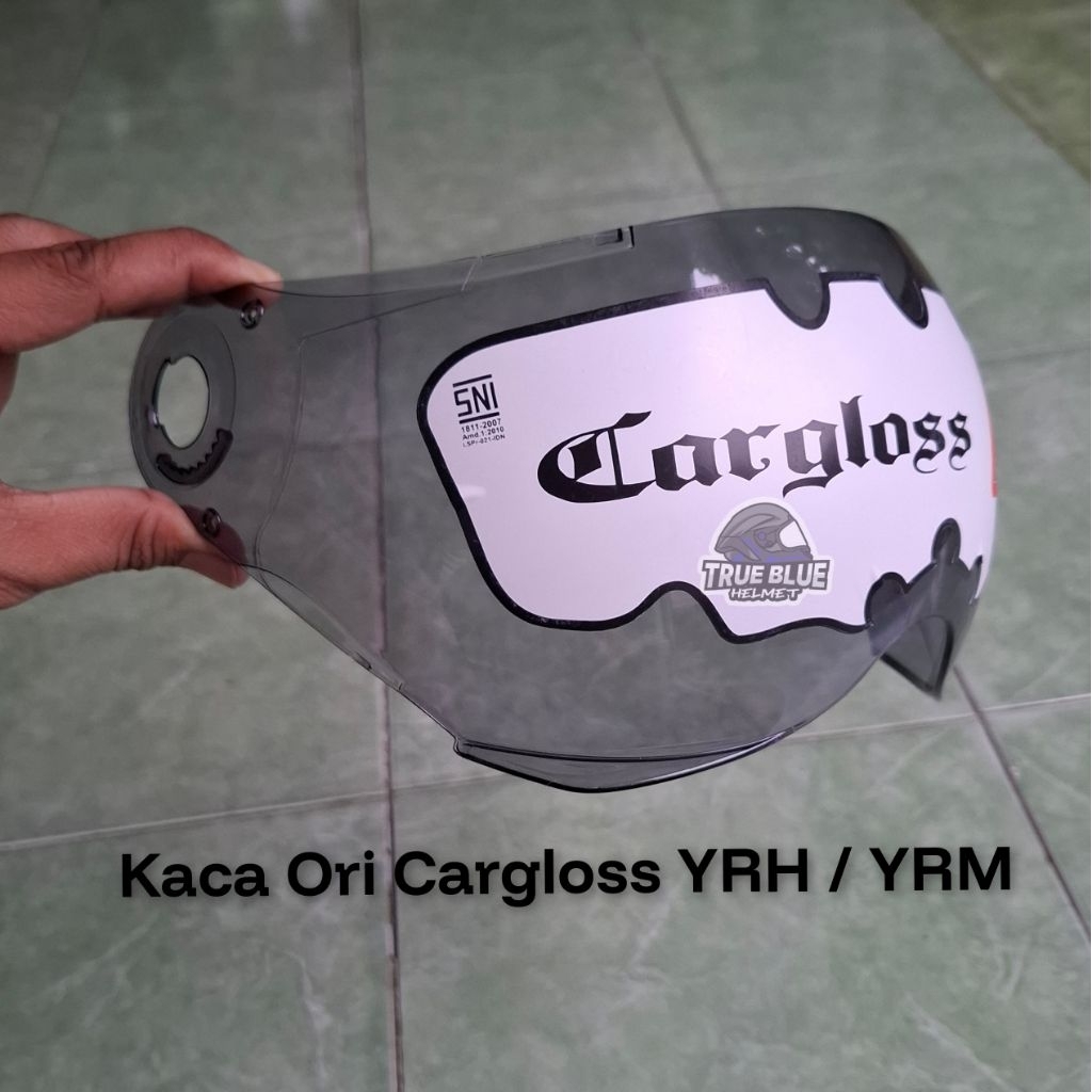 Kaca Cargloss YRH / YRM Original