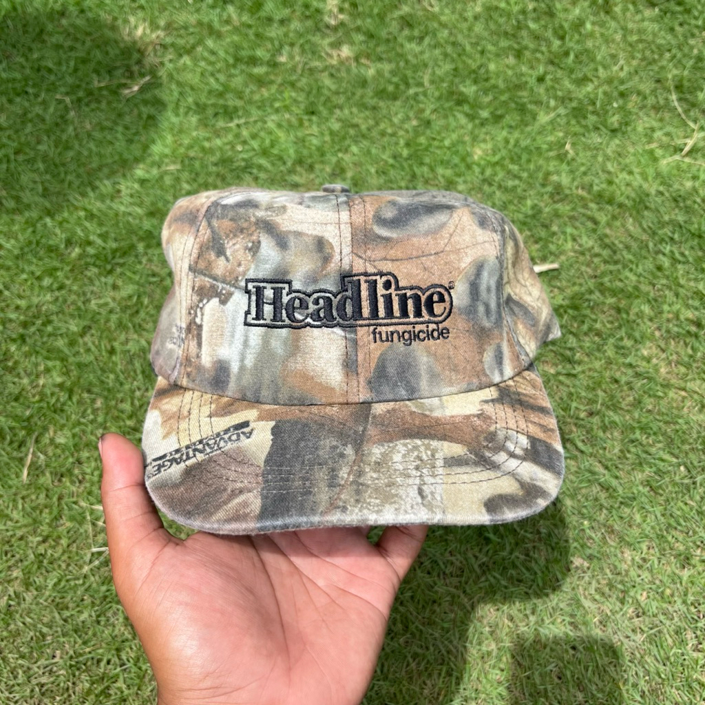 TOPI REALTREE SECOND USA