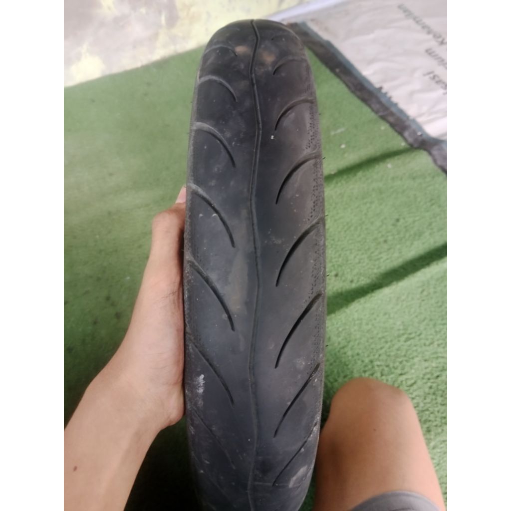 BAN LUAR MOTOR RING 14