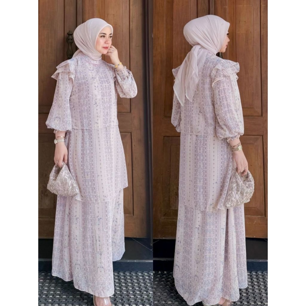 GAMIS (7791 MOS) DV