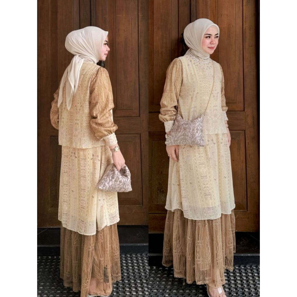GAMIS (7798 MOS) DV