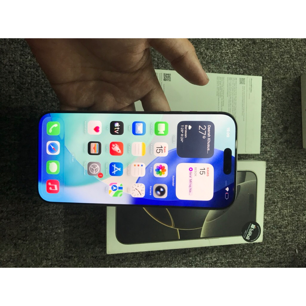 iphone 14 plus 128 ibox