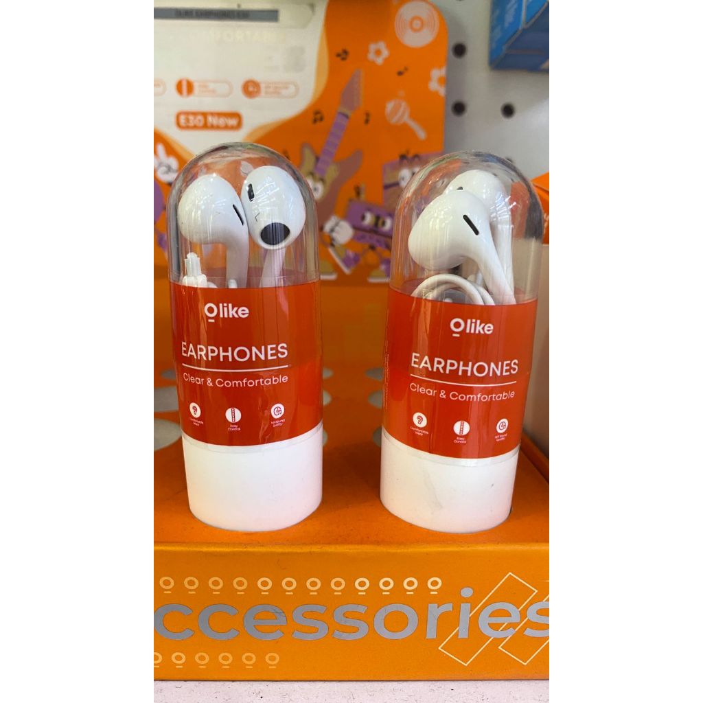 OLIKE HANDSFREE E30