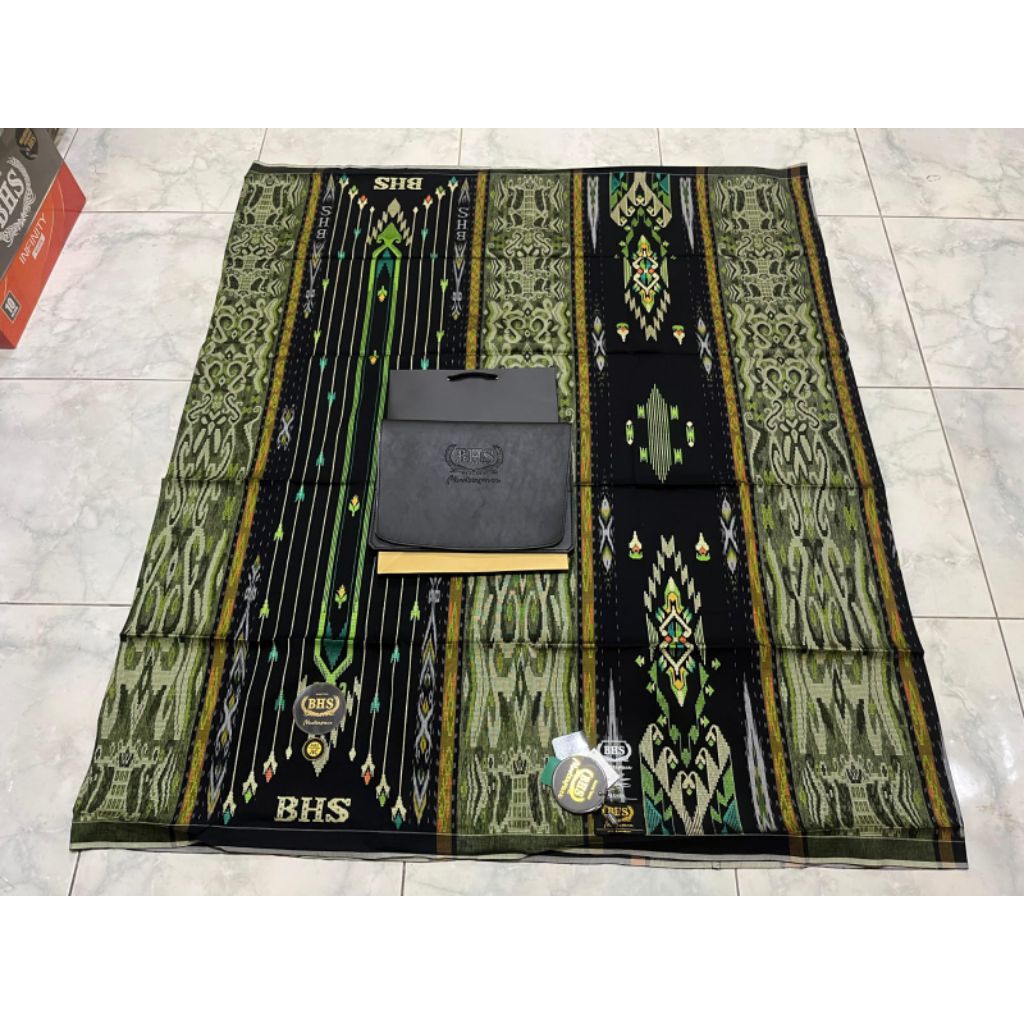 Sarung BHS Masterpiece JIC Sarung BHS Masterpiece Type JIC