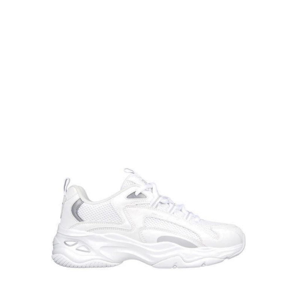 D'Lites 4.0 Women's Fitness Shoes - White