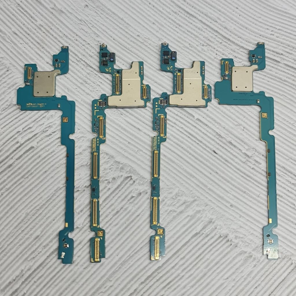 Mesin Kanan Sub Mesin Samsung Z Fold 3 SM-F926 Original Bekas Copotan Normal