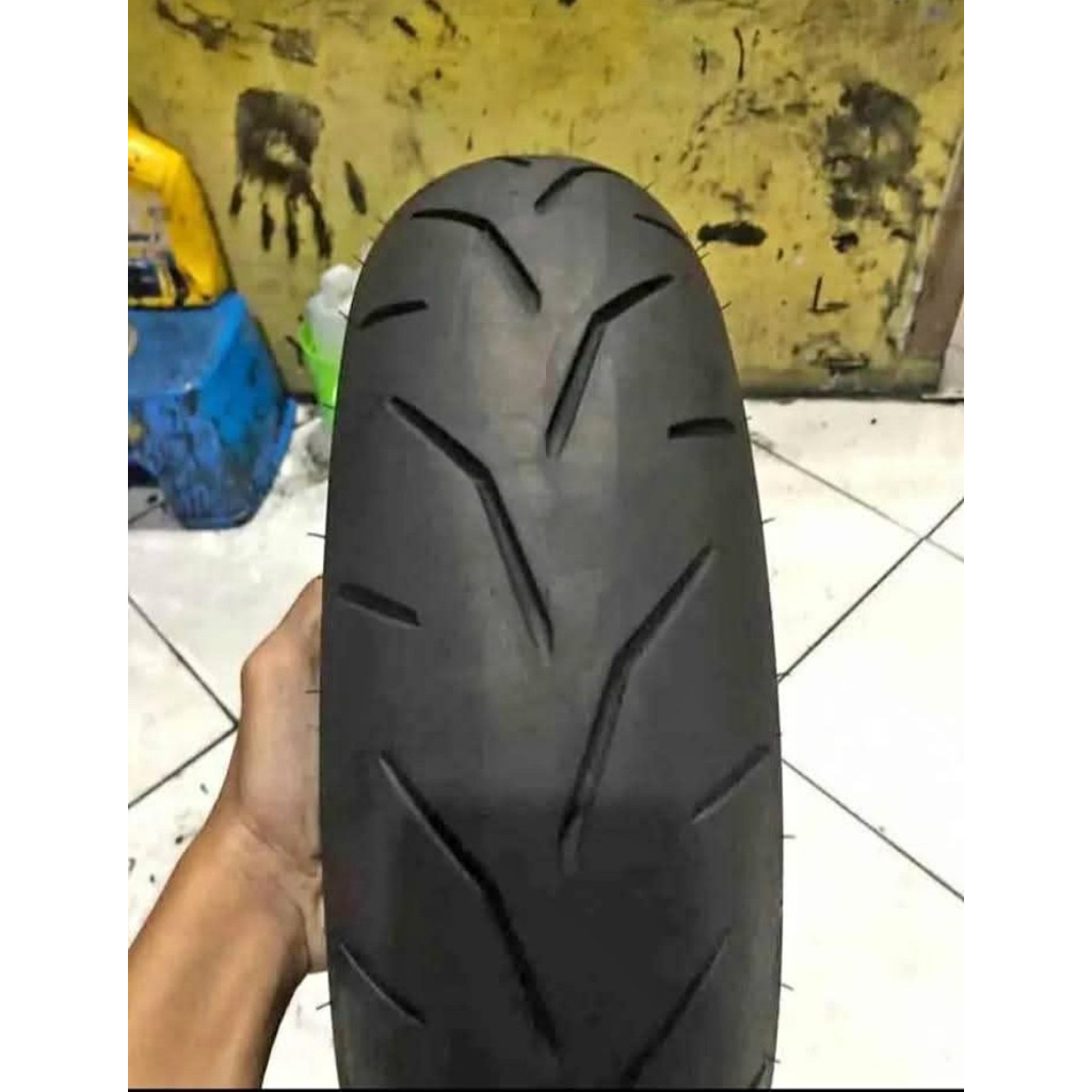 BAN COPOTAN AEROX UKURAN 140/70 RING 13