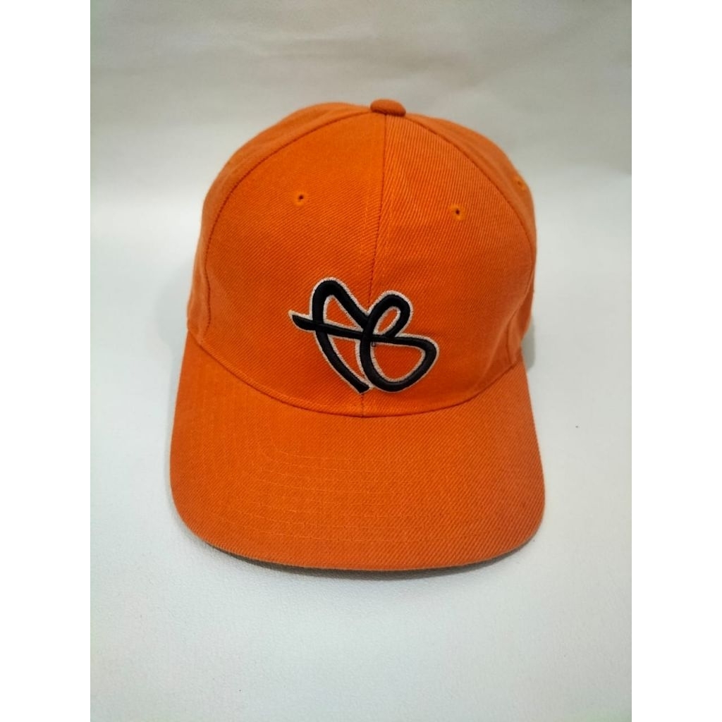 Vintage Fubu Cap / Topi Fubu / Fubu Lawas