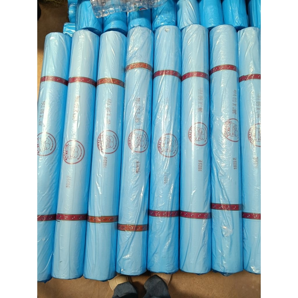 Kain Kapas 25F KURALON 36" 50Yard