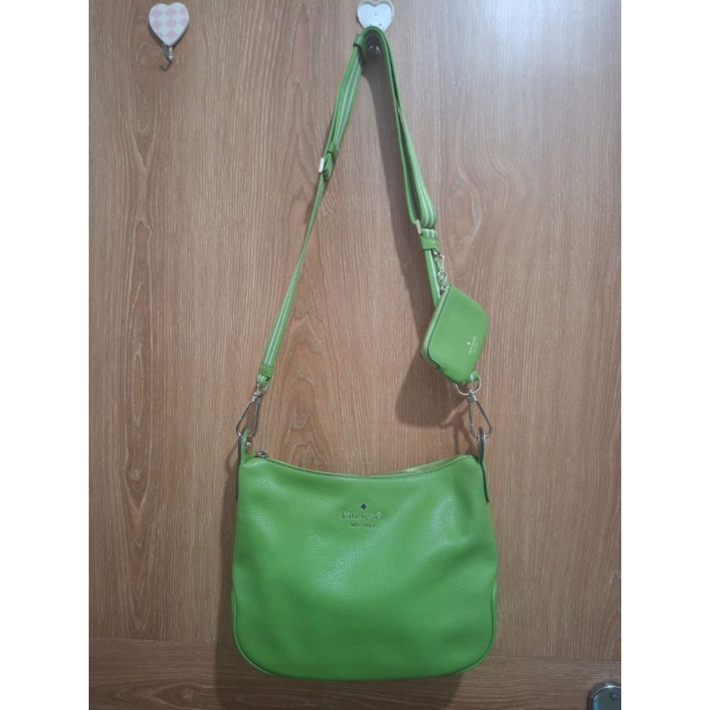 kate spade rosie preloved by store bag'us