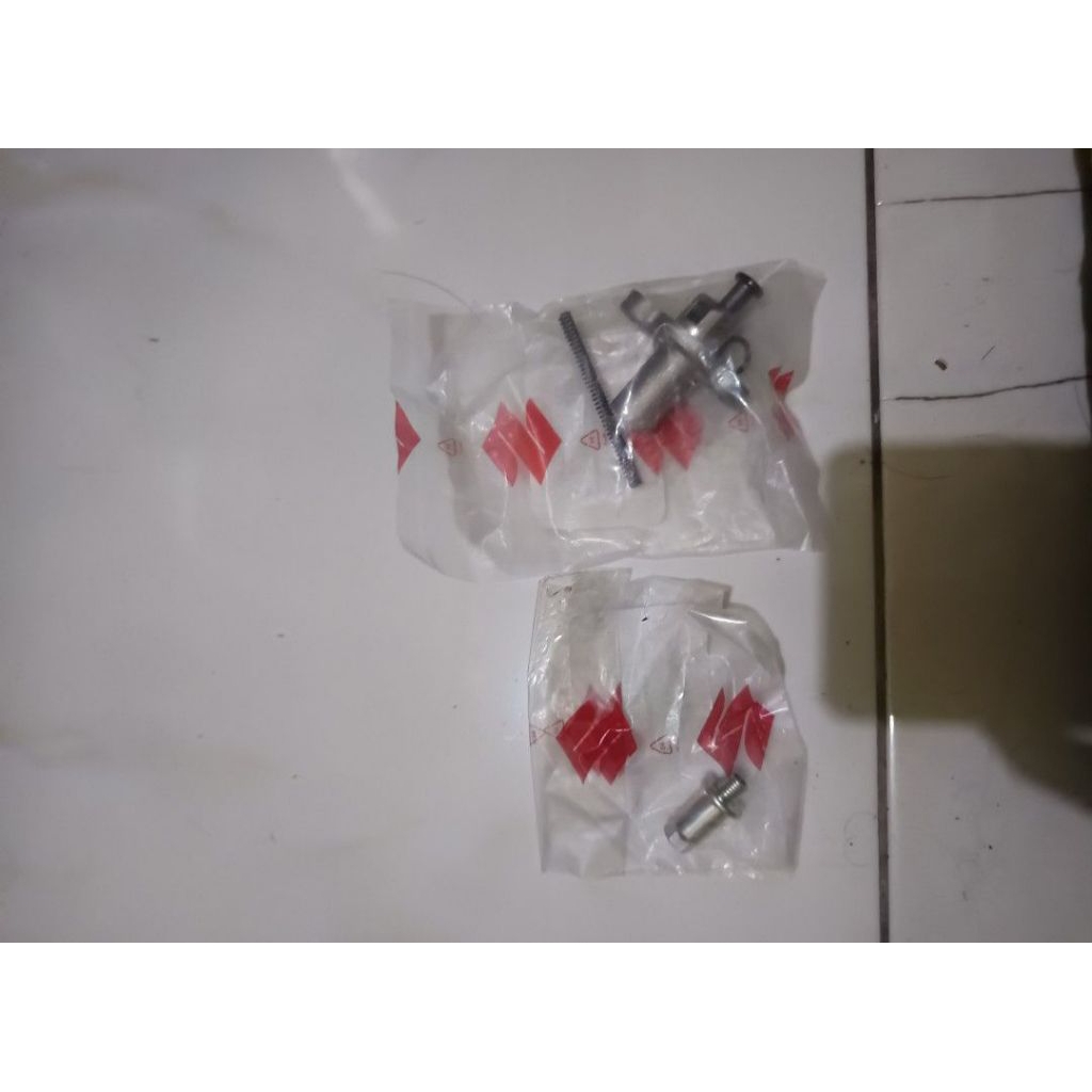 tensioner satria fu injeksi