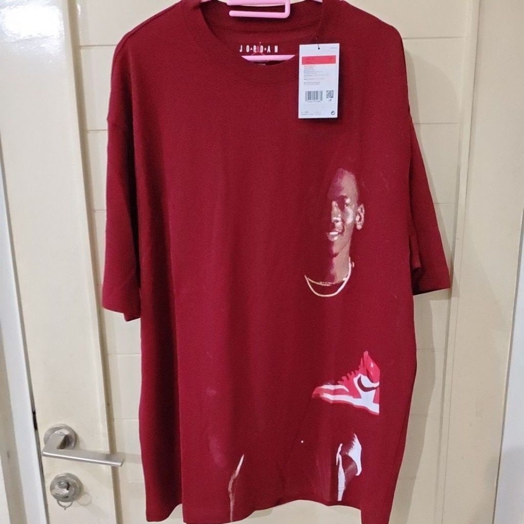 KAOS AIR JORDAN 85 ORIGINAL