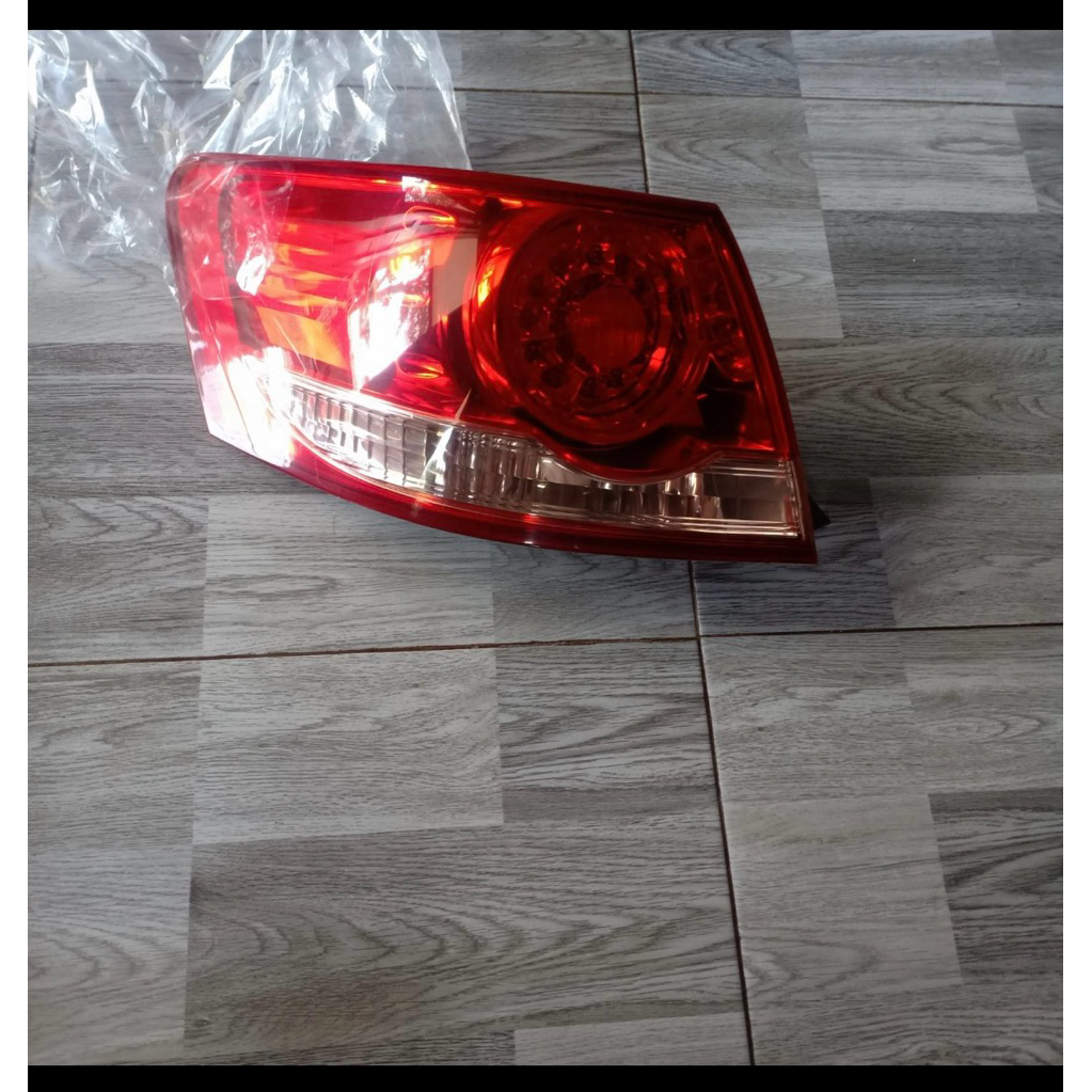 stoplamp Camry 2008 2009 kiri