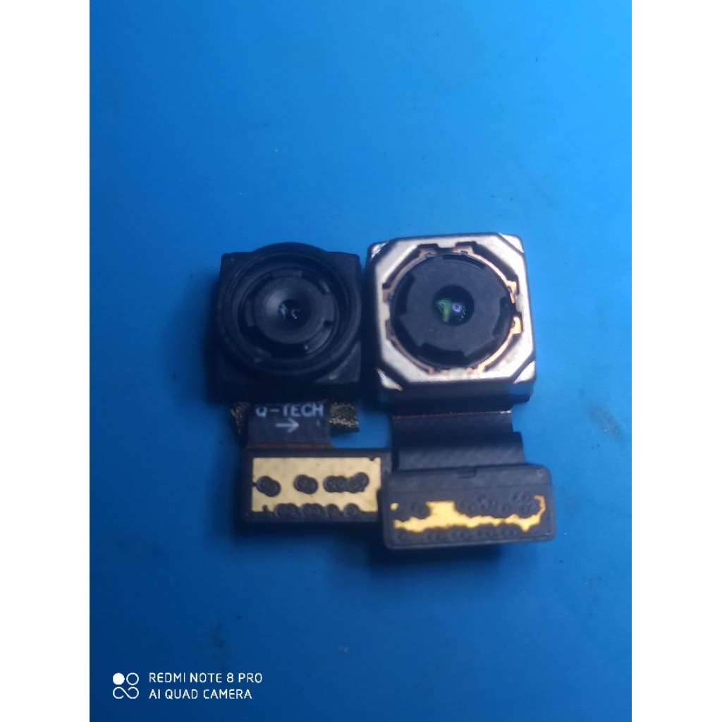 Kamera Redmi Note 4X Original Cabutan (D/B)