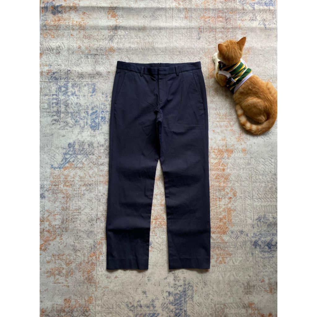 Celana chinos Mind bridge