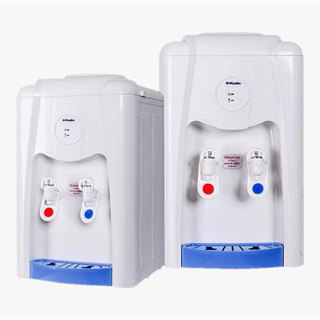 Dispenser Miyako 185 186 189 190 290 | Dispenser Murah Miyako Bulat Kotak | Tempat Air Galon Miyako 