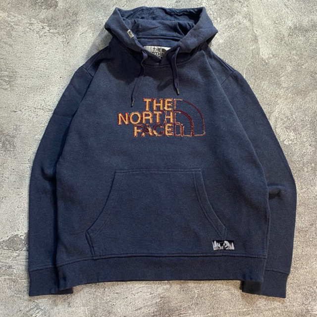 HOODIE TNF