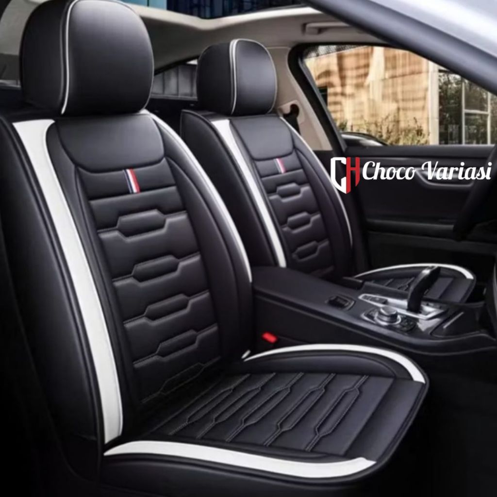 sarung jok mobil all new rush gr sport all new terios x terios R terios ts tx 2018 - 2026 3 baris