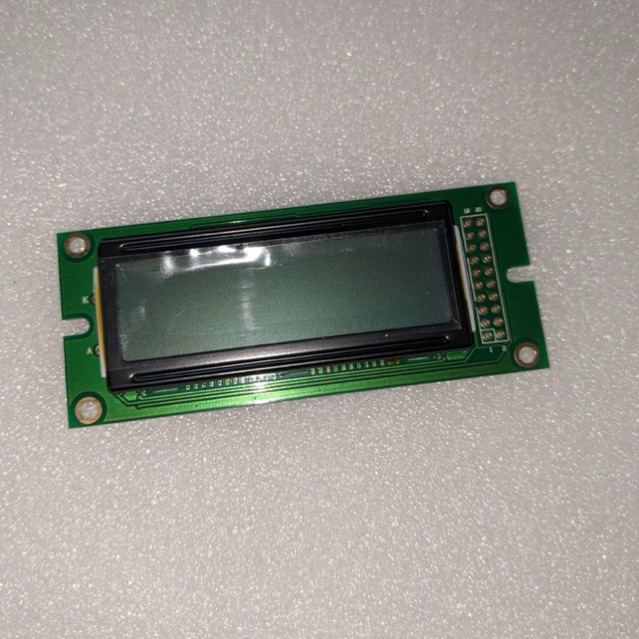 Lcd dbx 260 atau driverack dbx pa