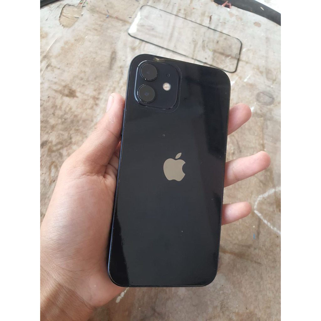IPHONE 12 INTER ALL OPERATOR 64GB