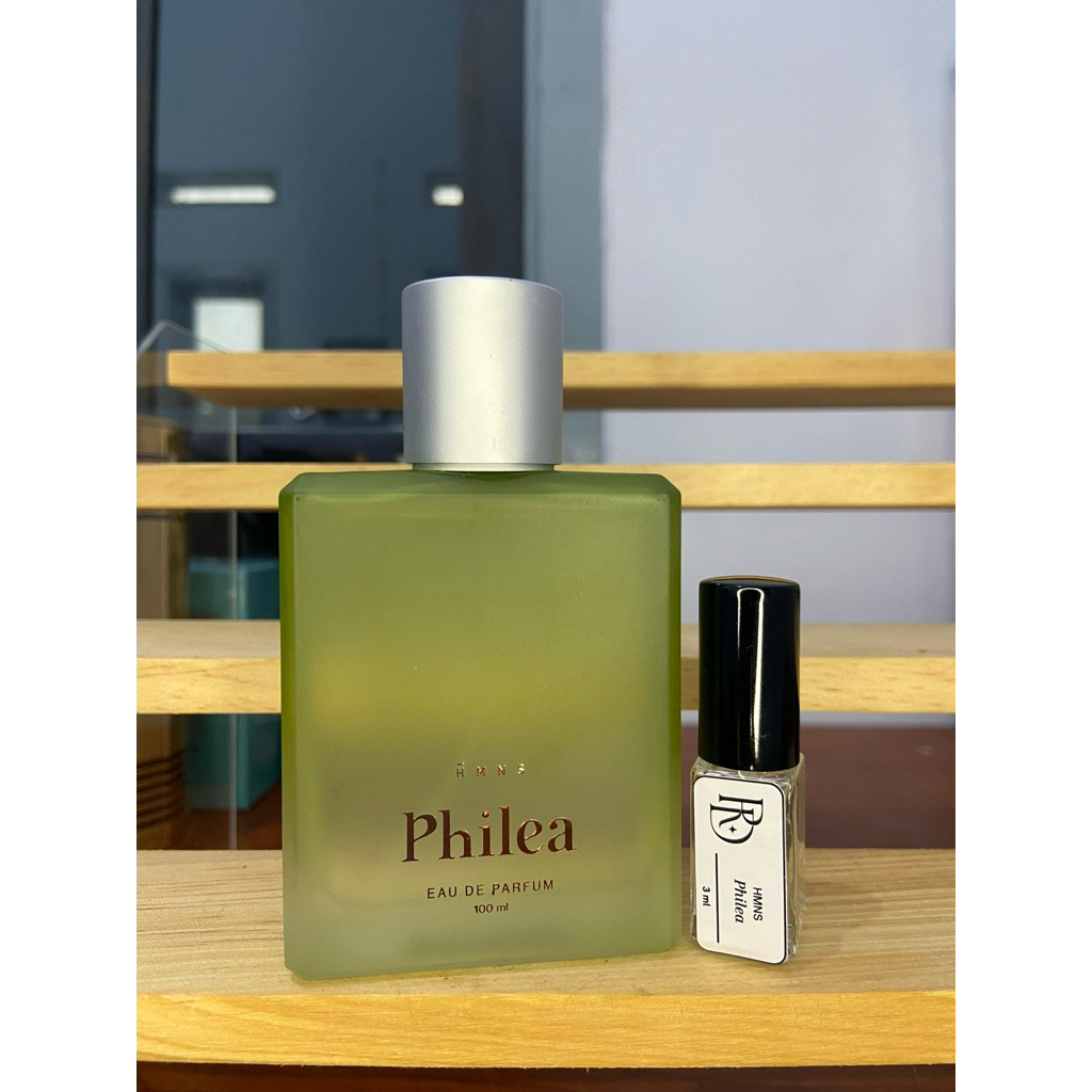 [DECANT] Hmns Philea