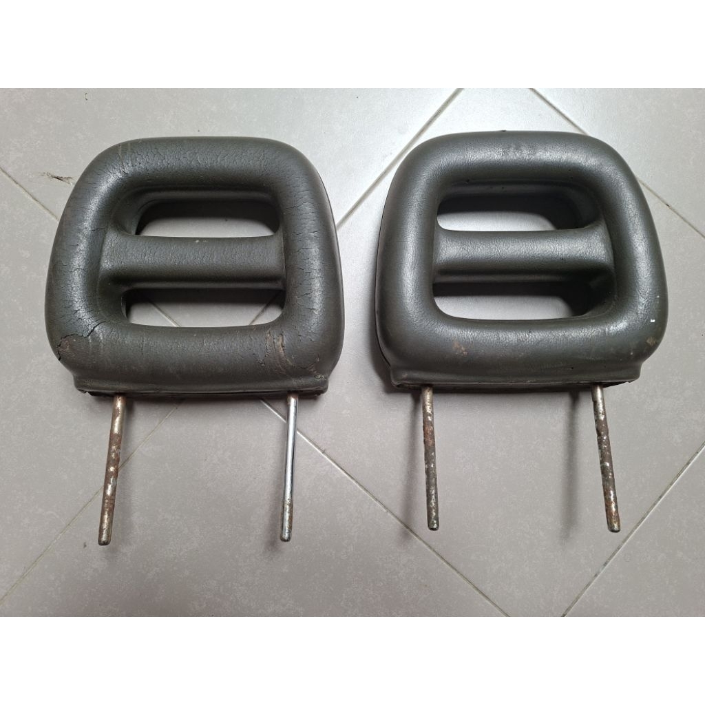 headrest sandaran kepala jok daihatsu taft rocky feroza hiline