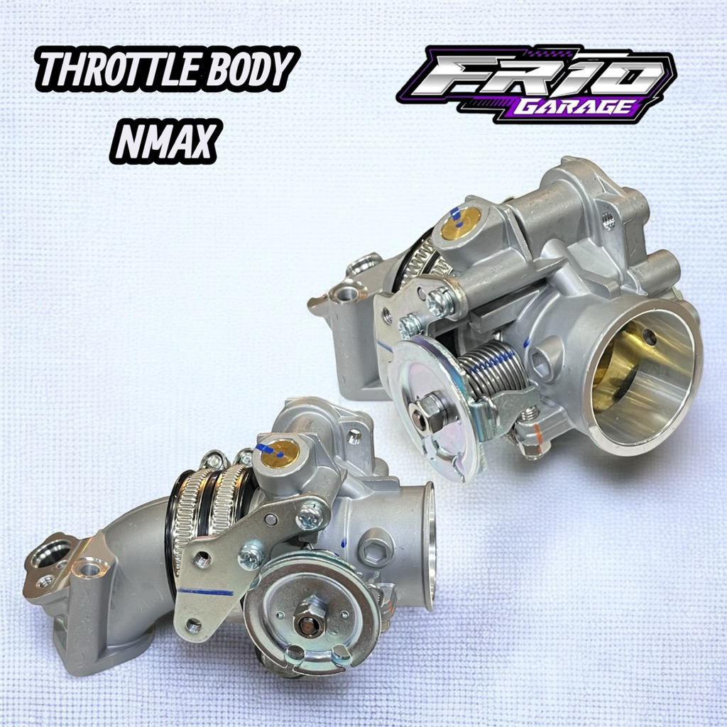 THROTTLE TB JUPITER MX KING VIXION NVL 32 34 36 38 40