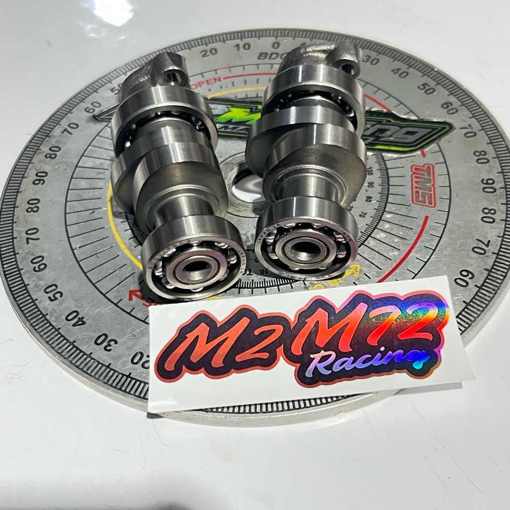 Noken as beat/scoopy karbu 115,mp7,131Tu,155TU kompetisi