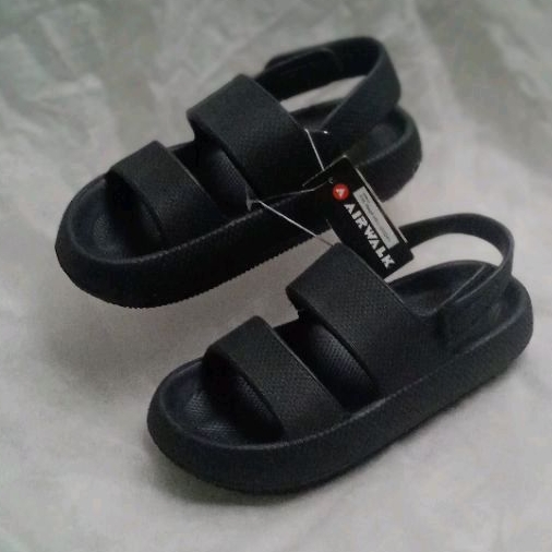 Sepatu Sandal Wanita Tahan Air AIRWALK Women's Sandals