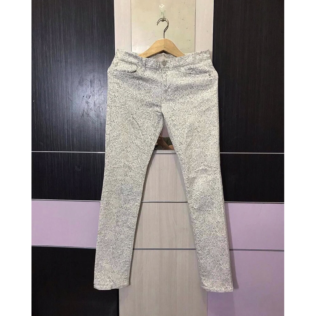 uj uniqlo Soft jeans