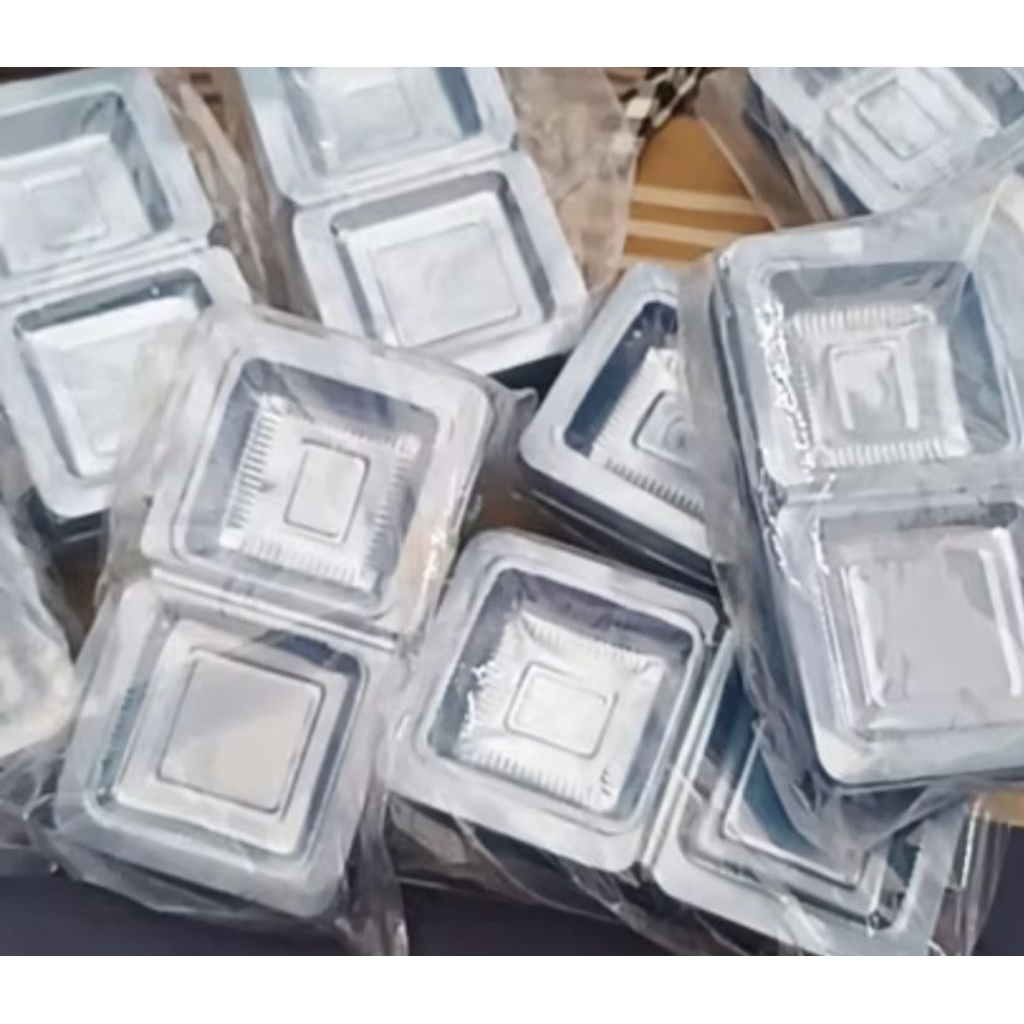 (100pcs)Mika gx 7c merk Gosyen