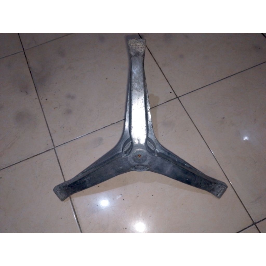 Segitiga Krospis mesin cuci Samsung 7kg