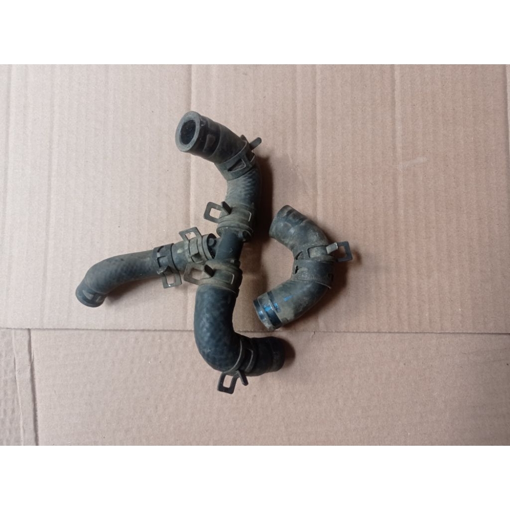 selang radiator vario 110kvb tehkon 110kvb