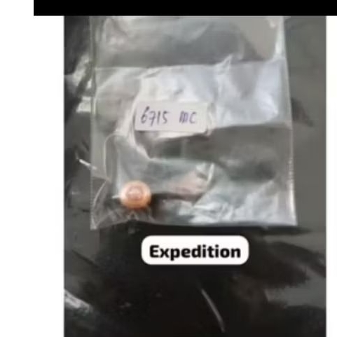 knop jam tangan Expedition 6715 Original