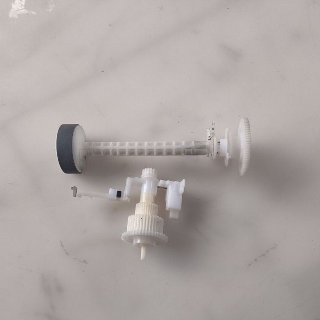 Roller Printer Epson L3210