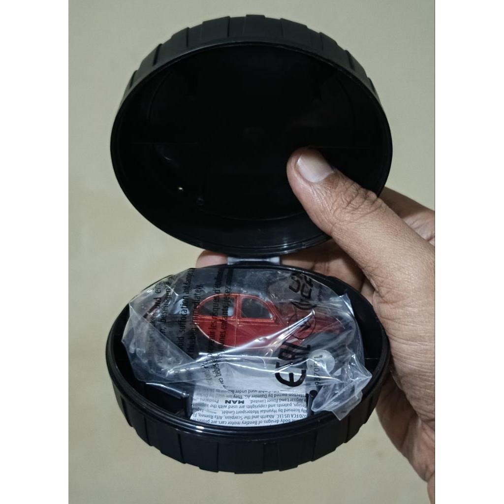 Majorette Pomade Citroen